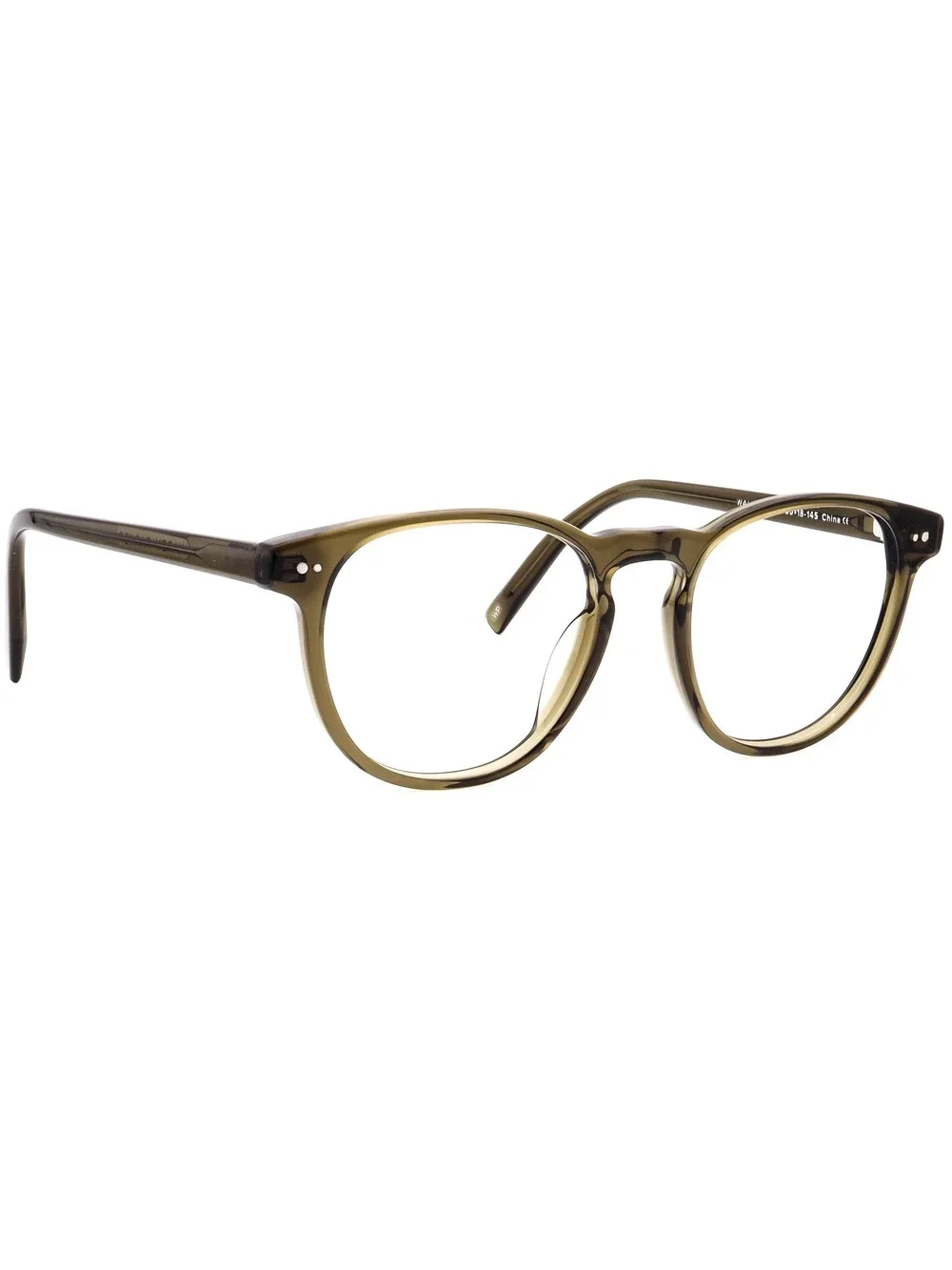 Warby Parker Waller M 719 Eyewear